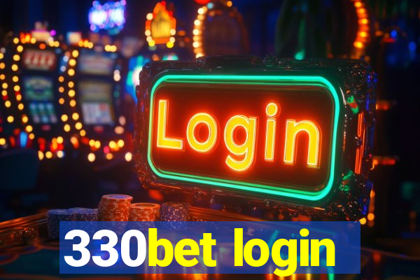 330bet login
